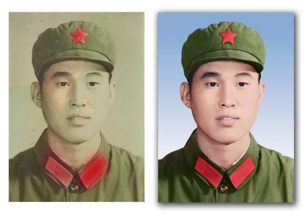 水富破损照片修复-18